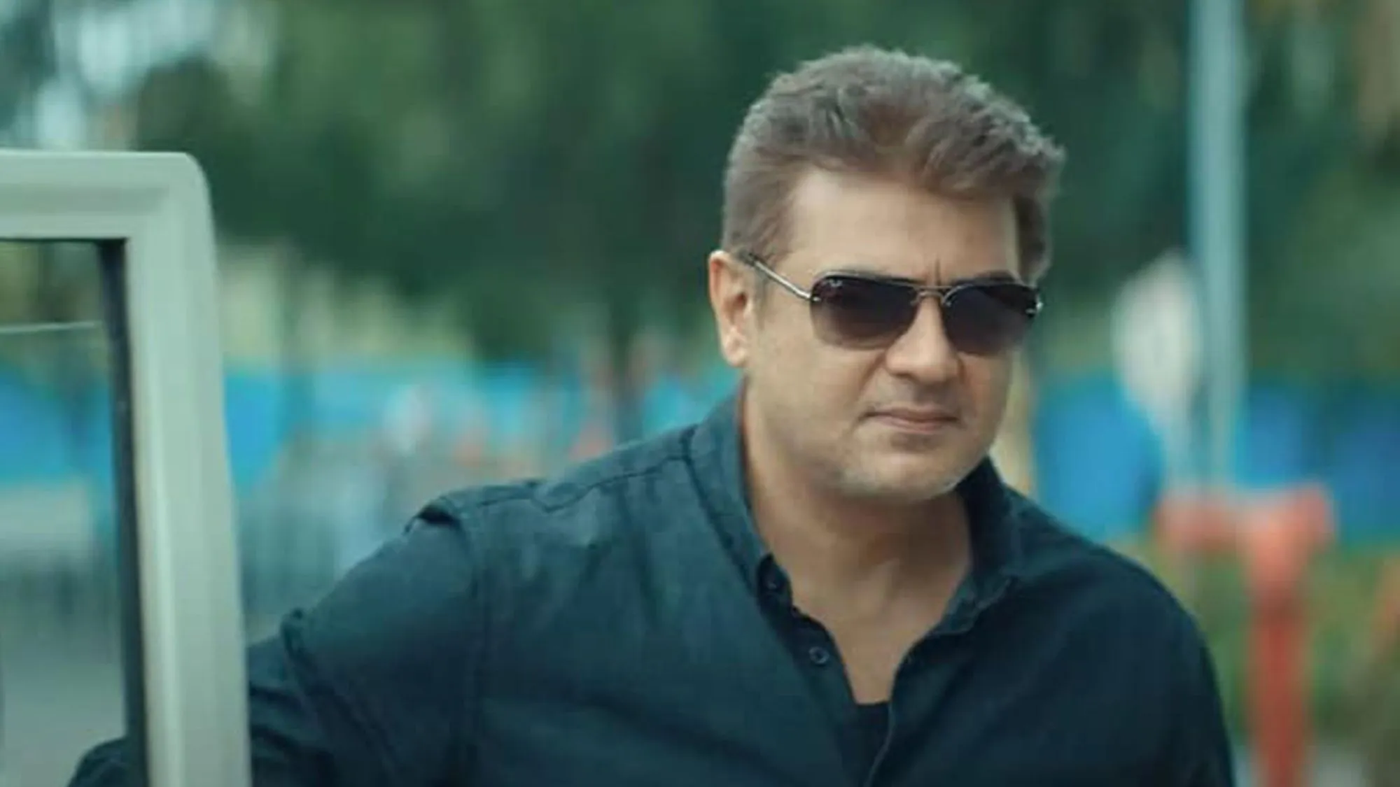 Ajith Kumar