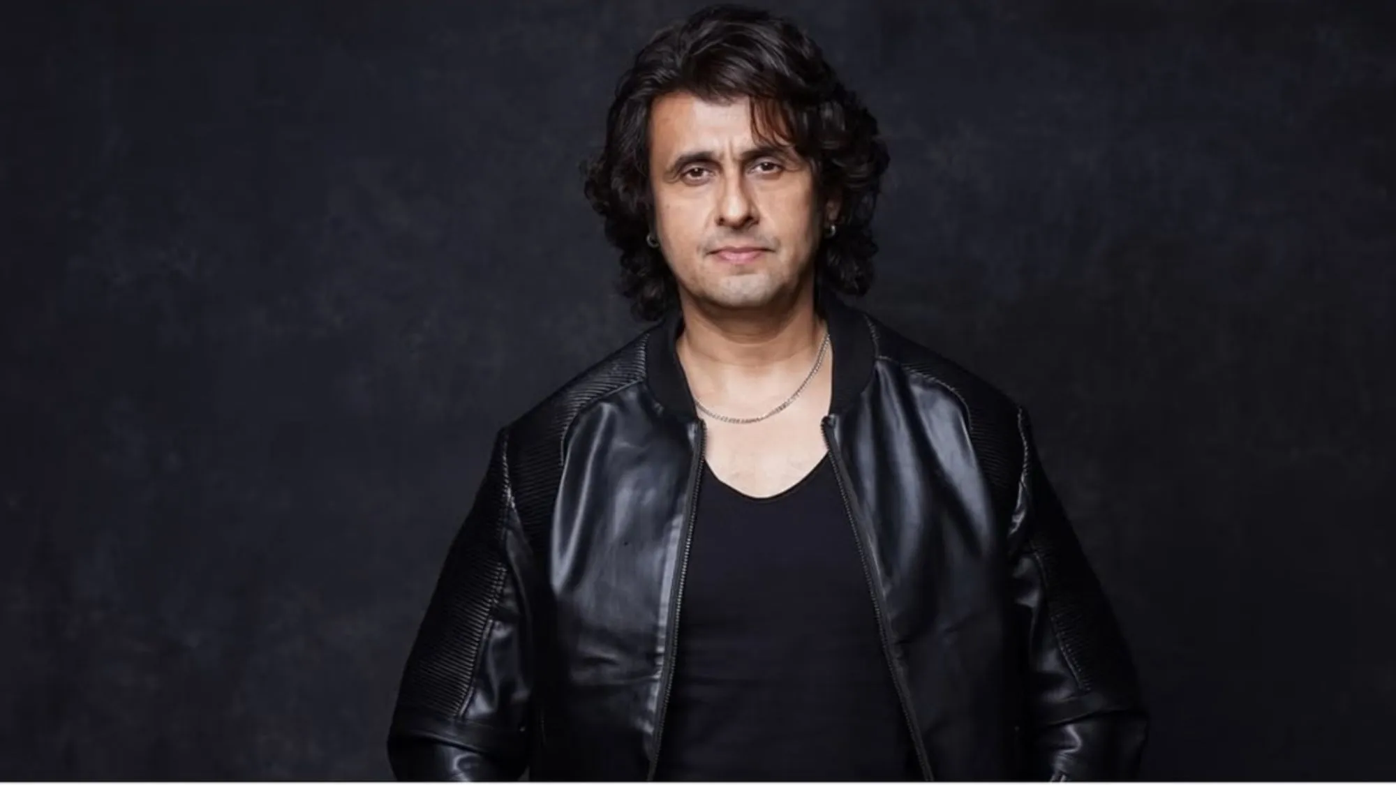 Sonu Nigam