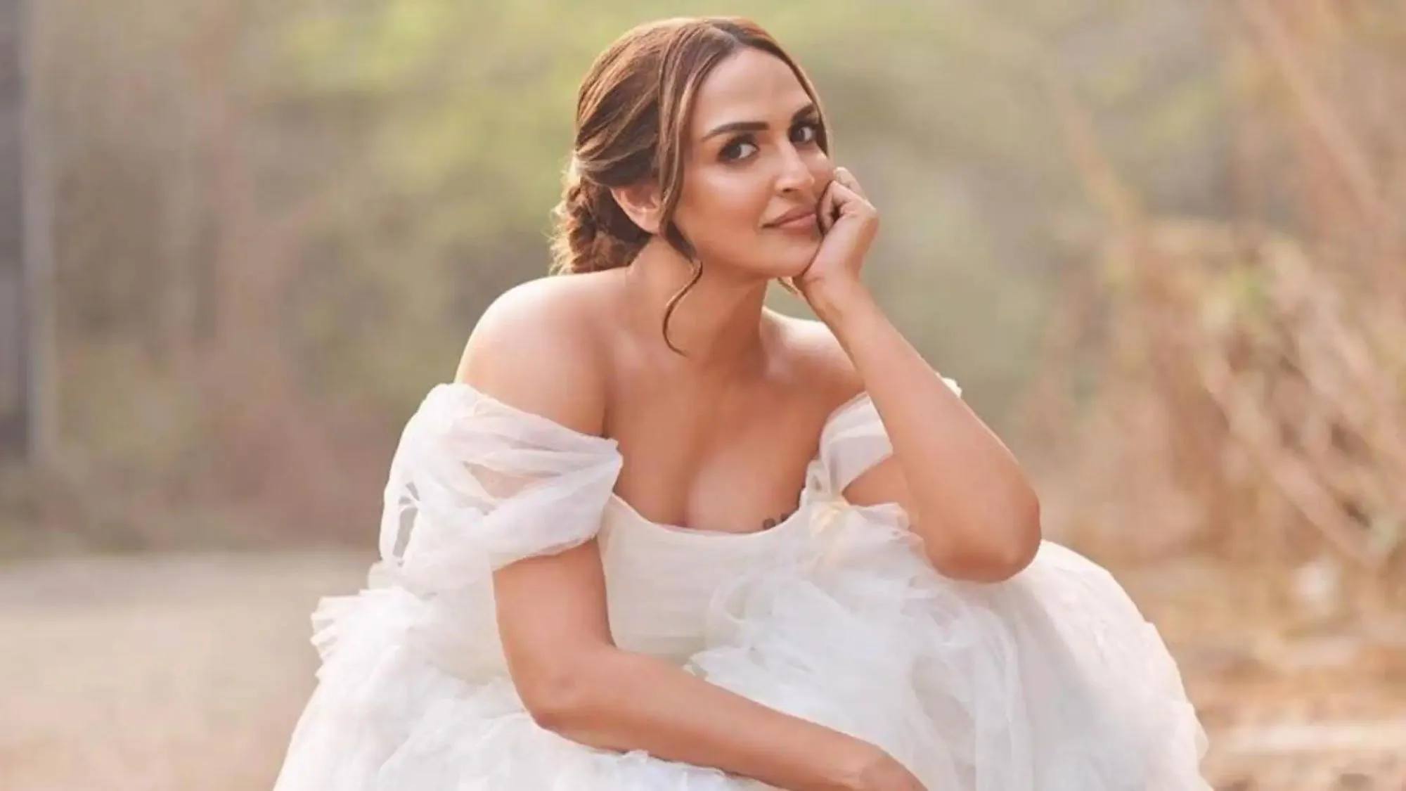 Esha Deol
