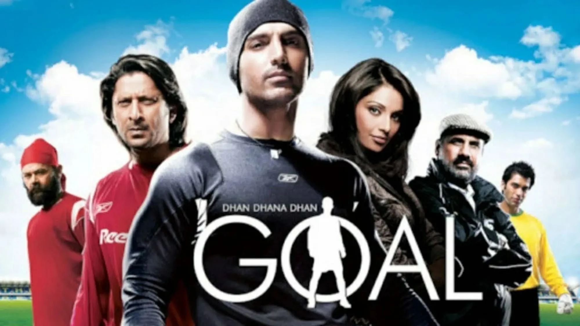 Dhan Dhana Dhan Goal
