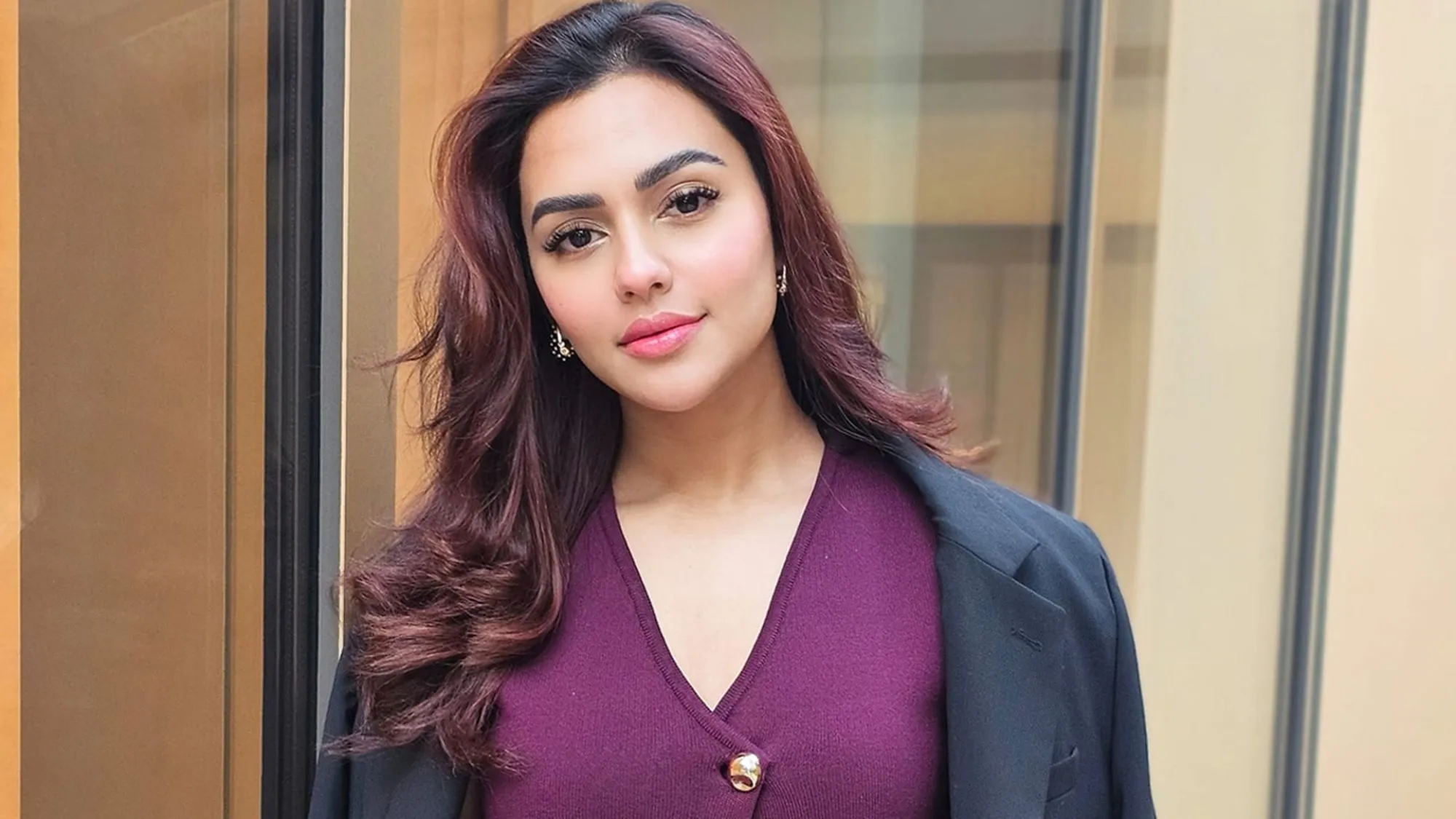 Nusraat Faria