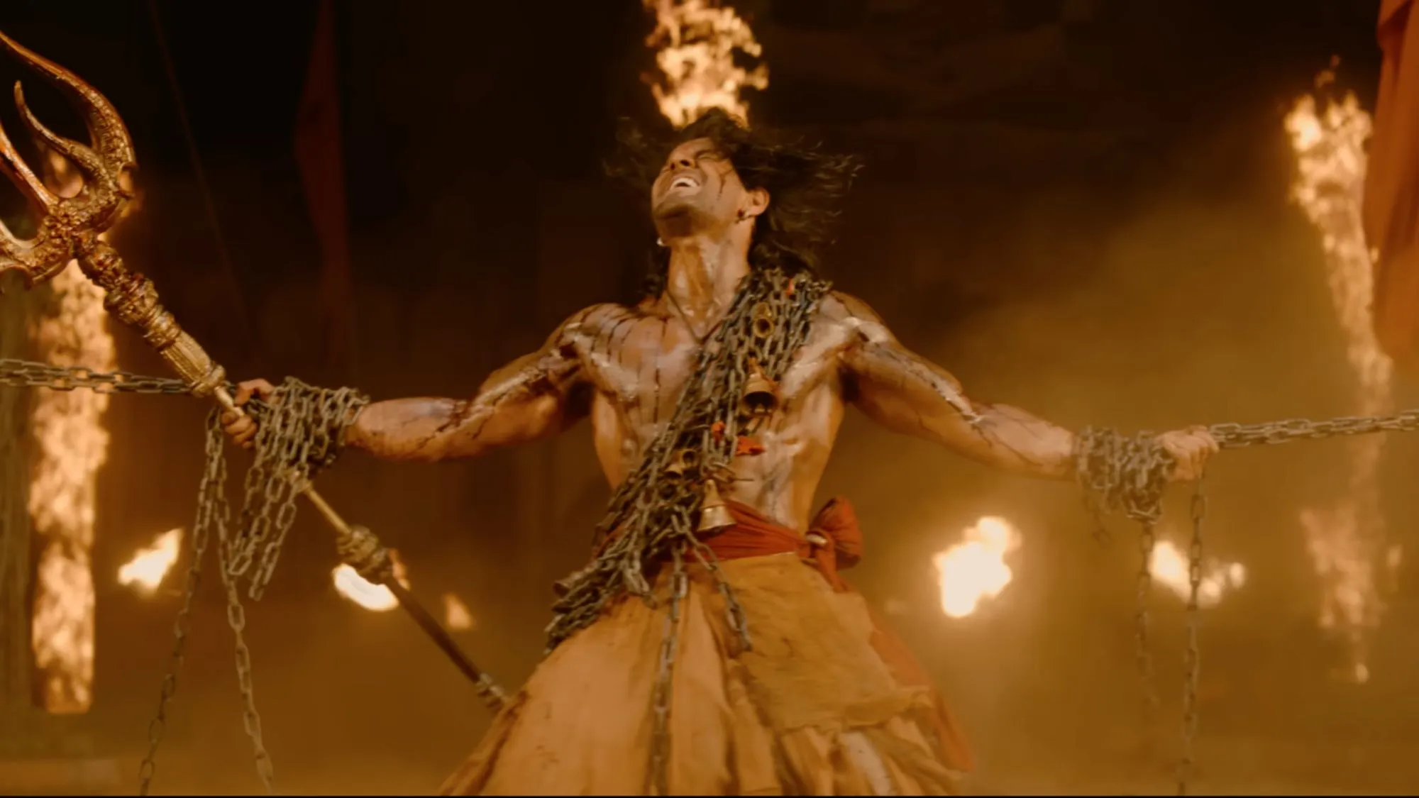 Kesari Veer 