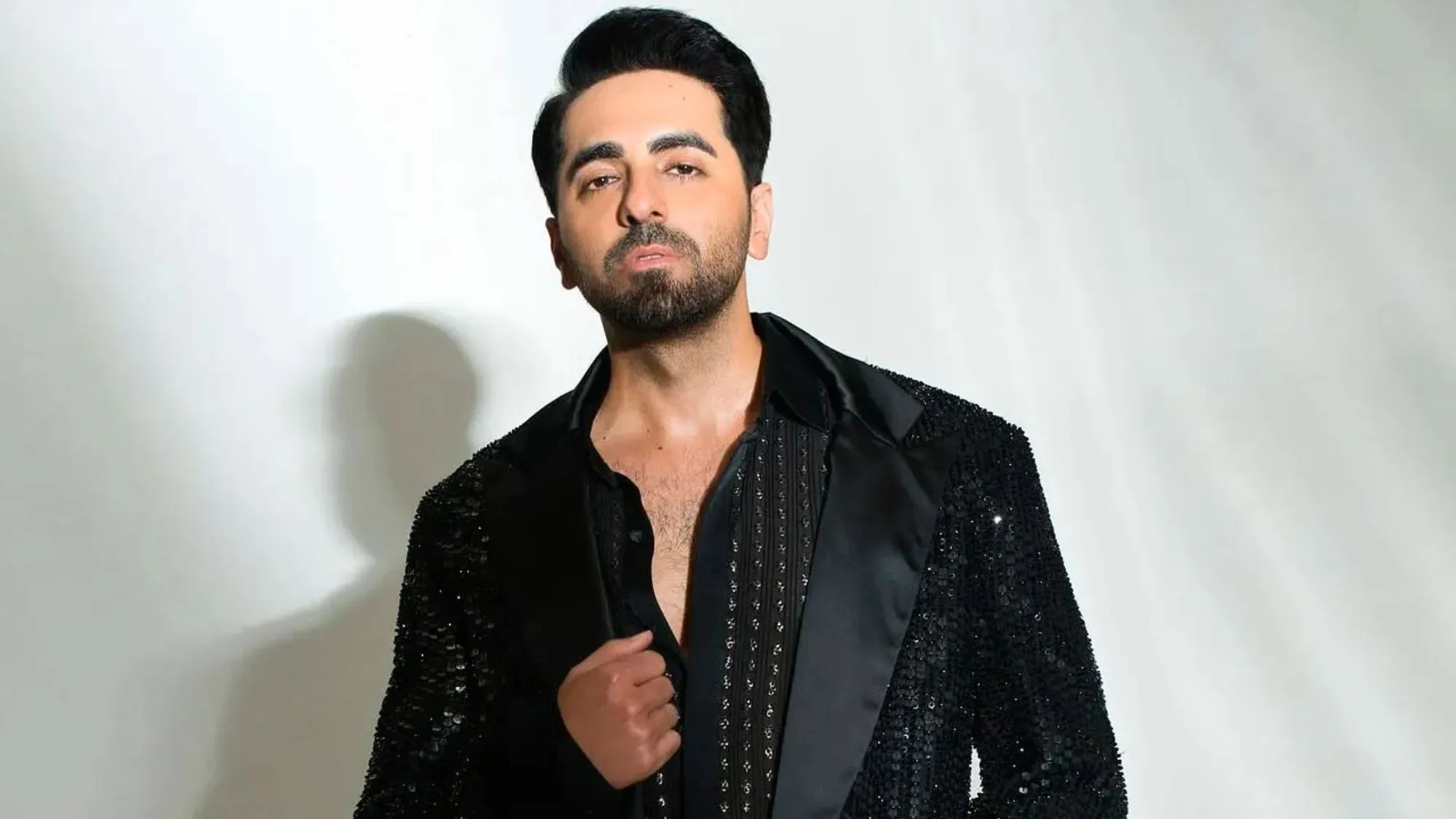 Ayushmann Khurrana
