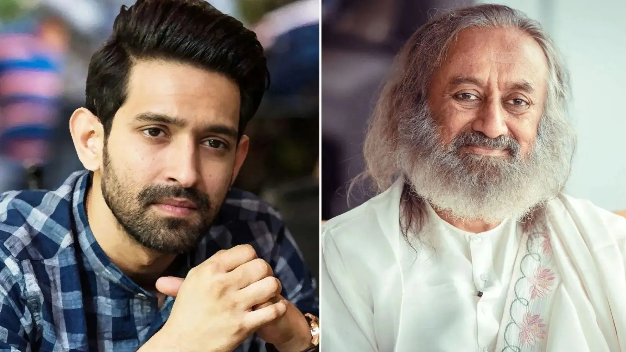 Vikrant Massey