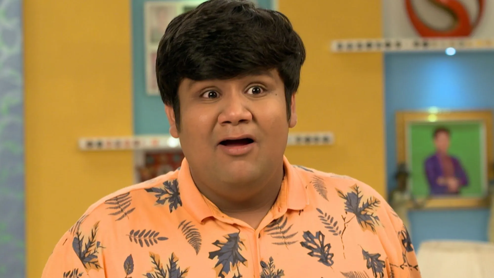 Kush Shah