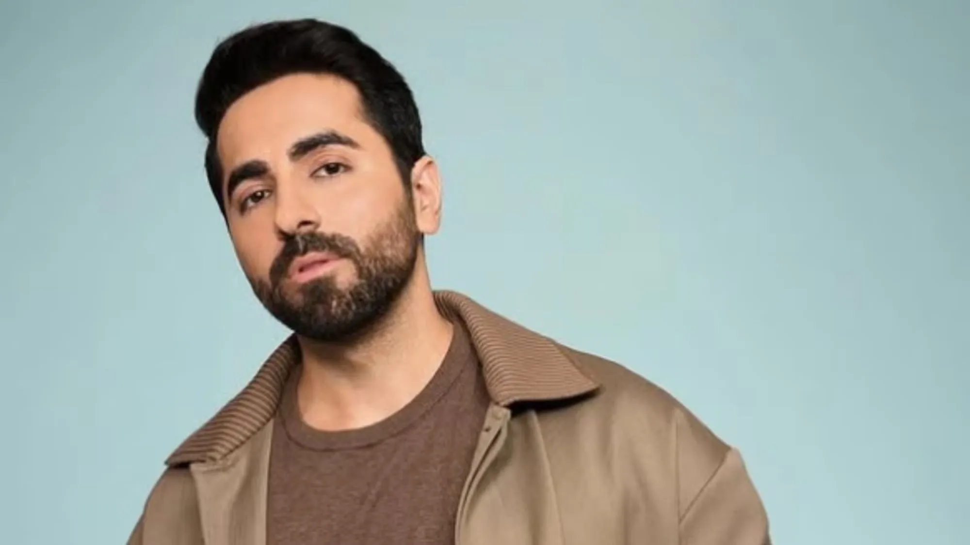 Ayushmann Khurrana 