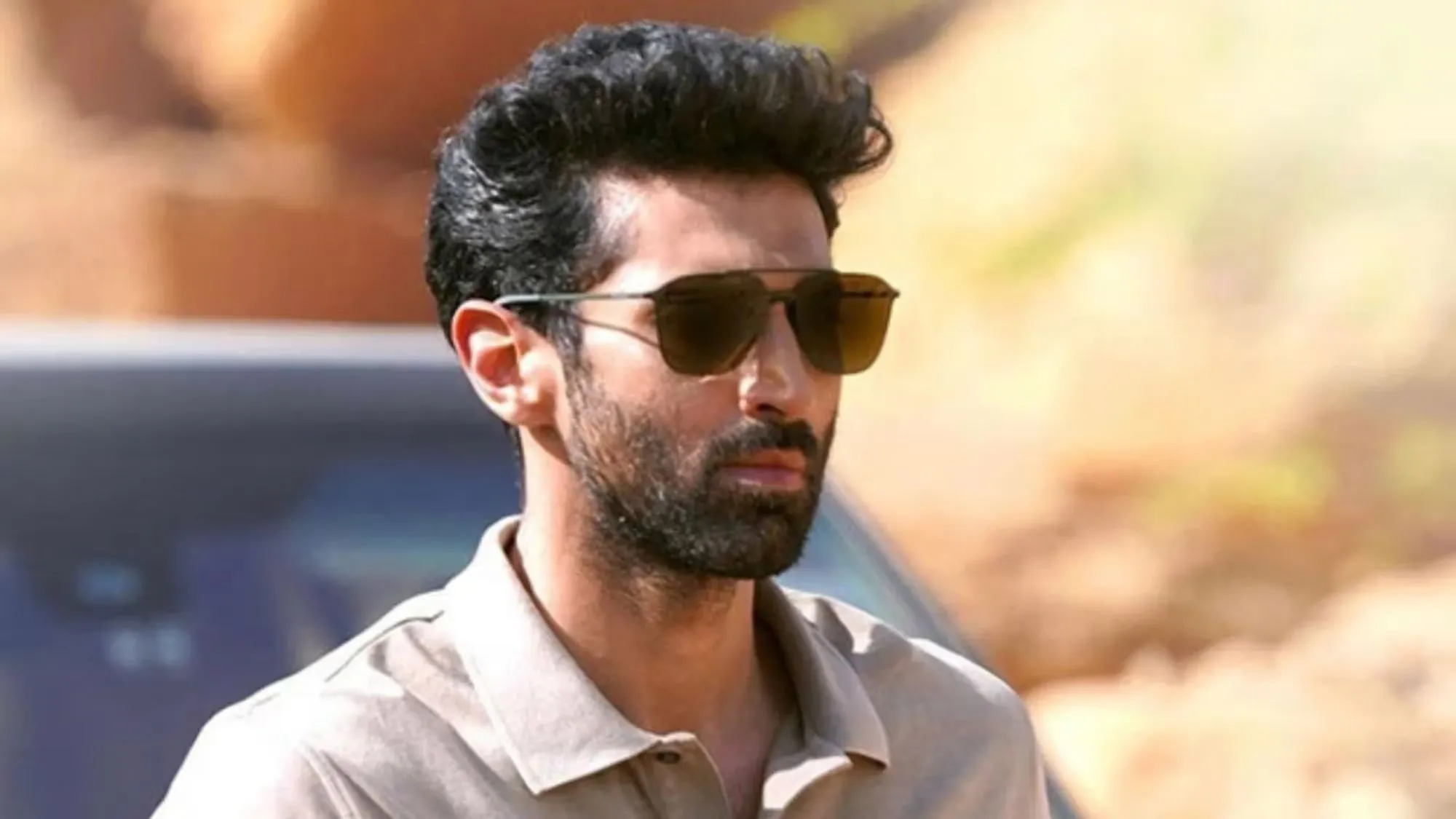 Aditya Roy Kapur