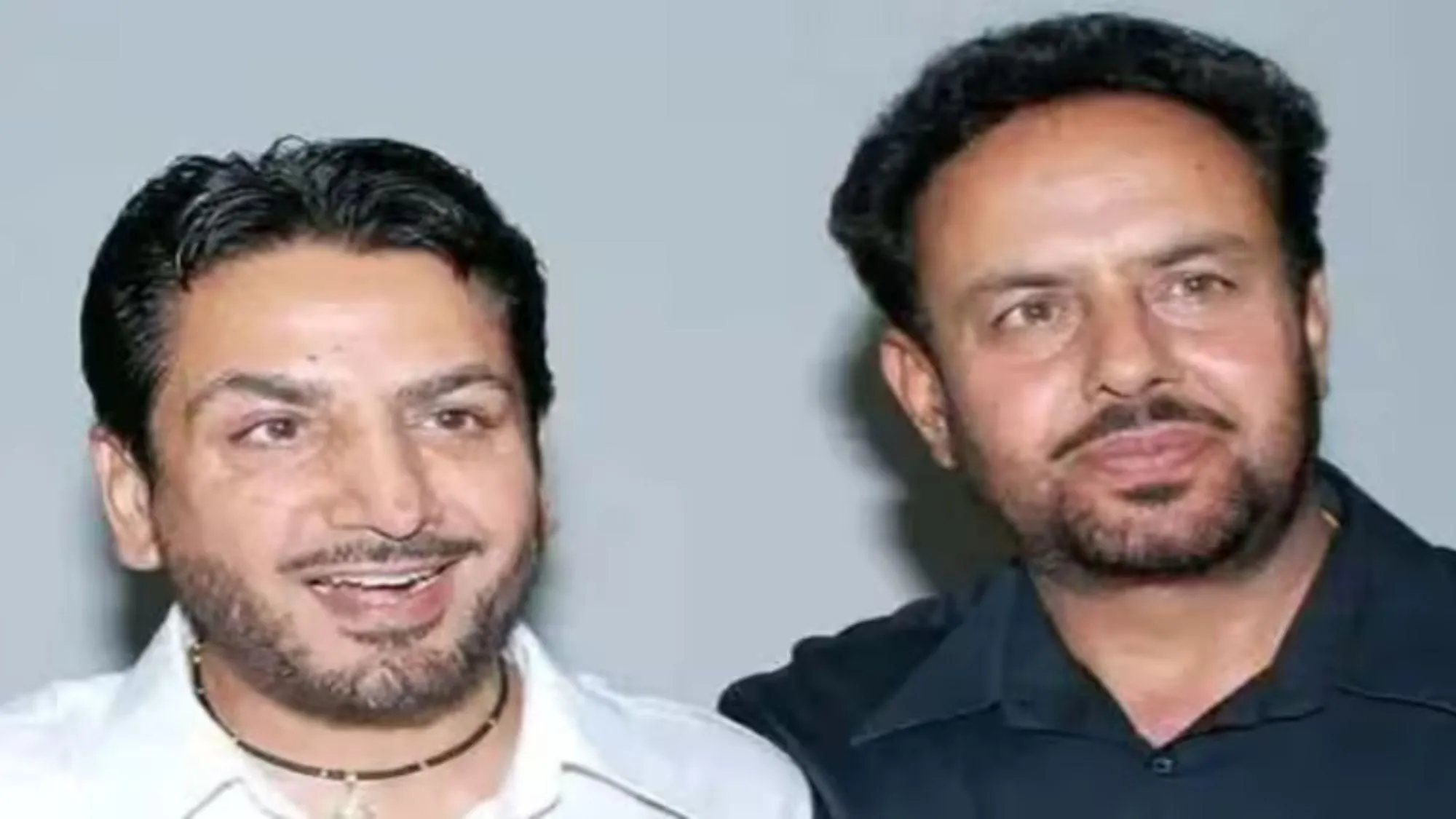  Gurpanth Maan 