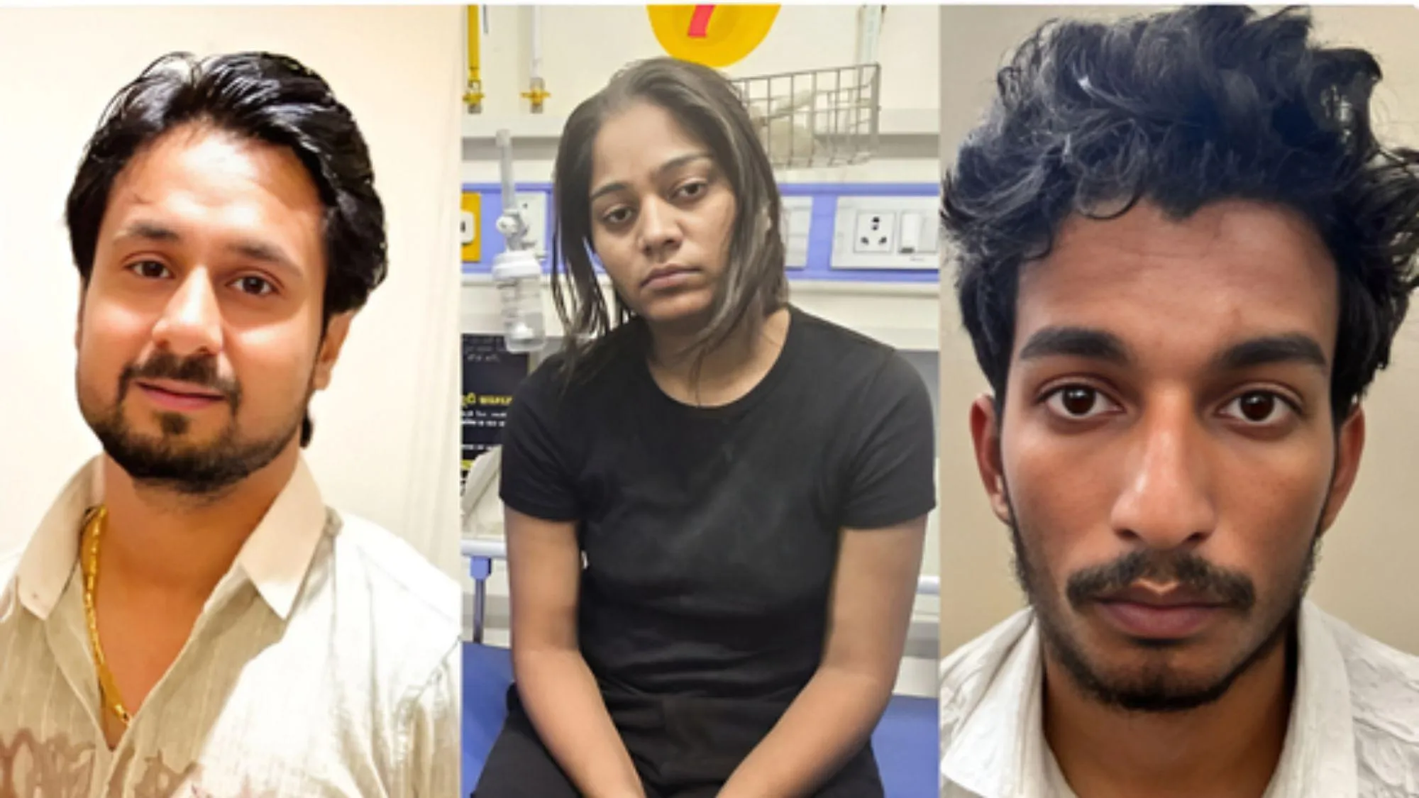 Raja Raghuvanshi Murder Case
