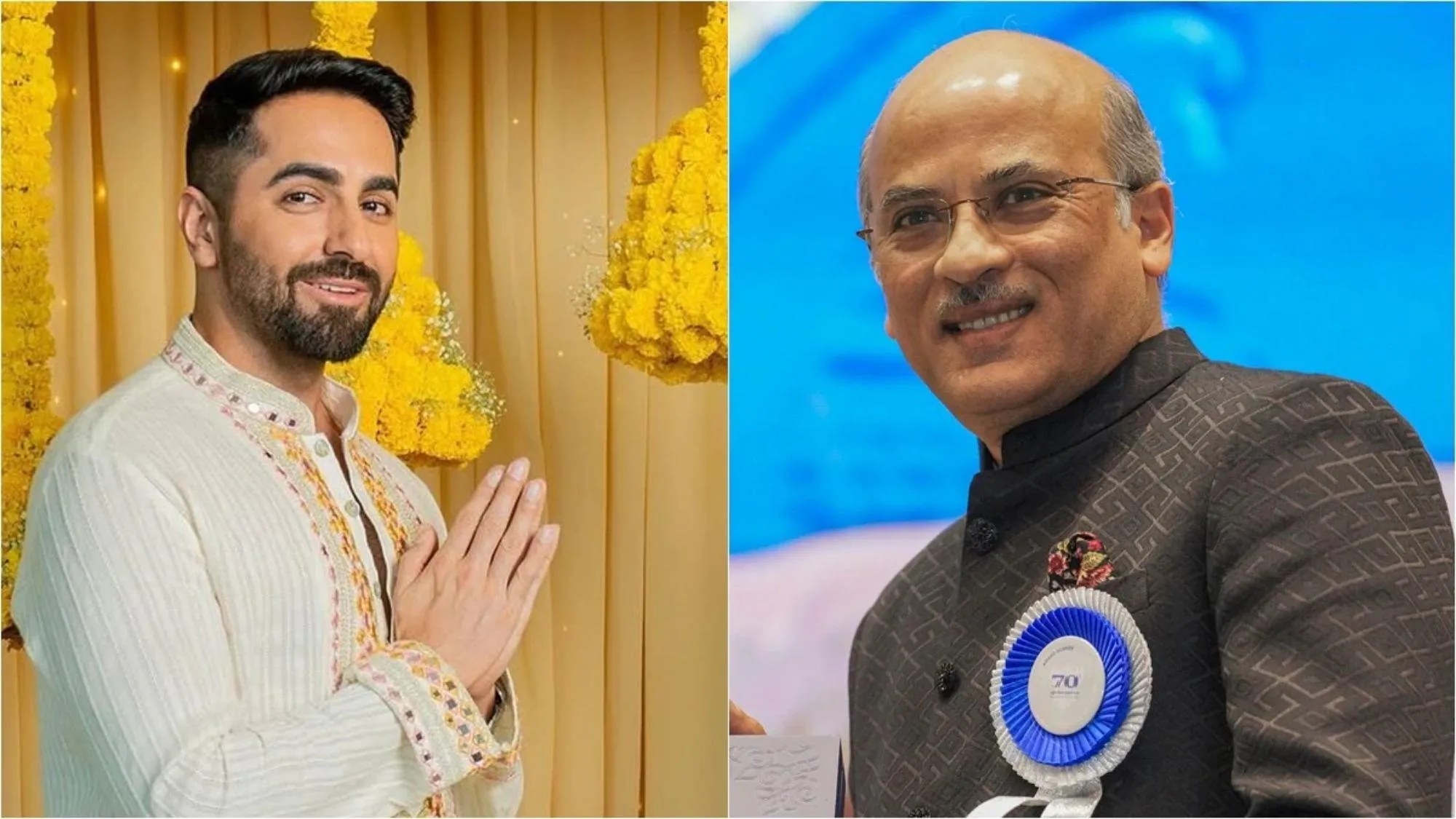 ayushmann khurrana sooraj barjatya