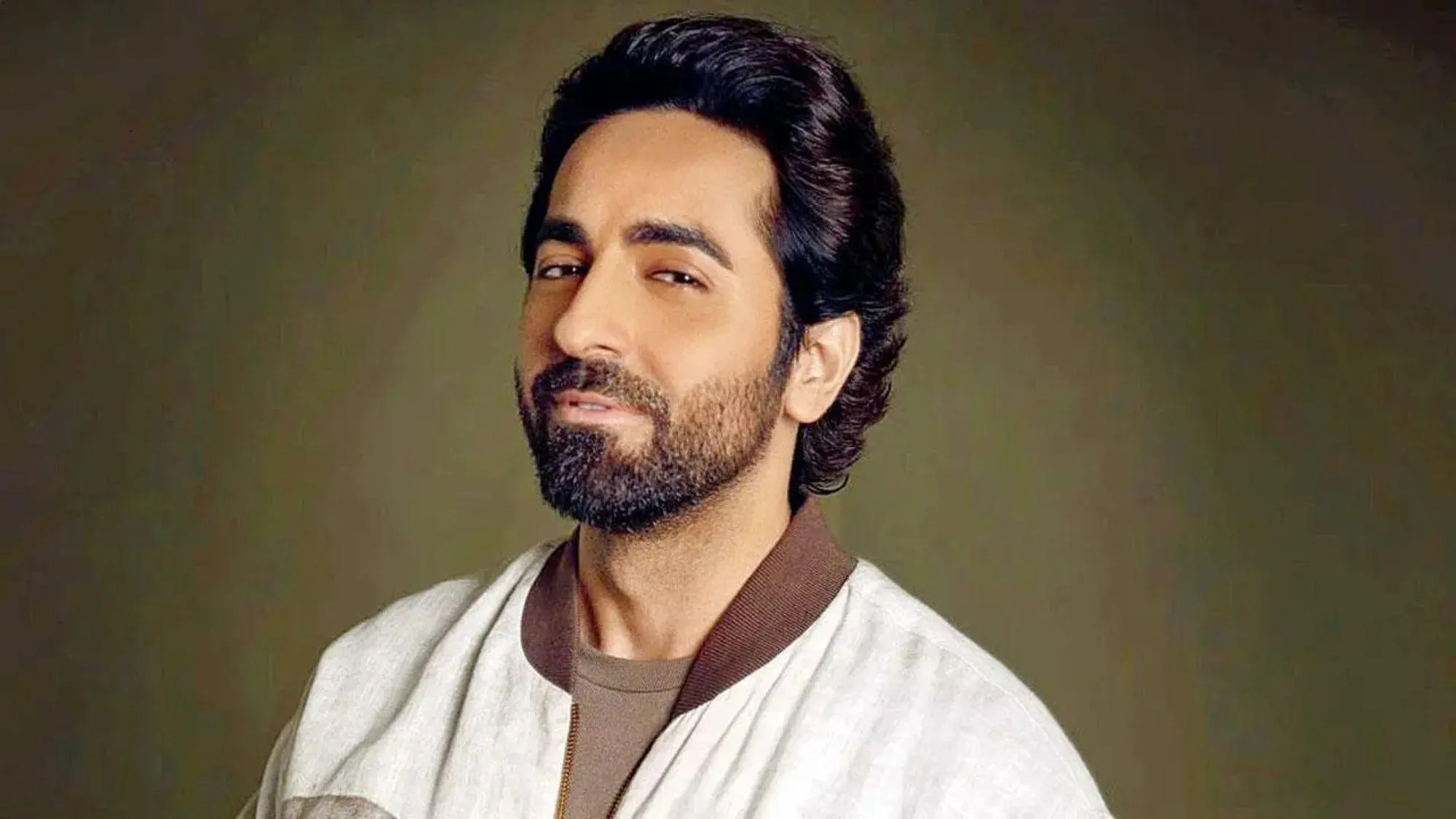 Ayushmann Khurrana