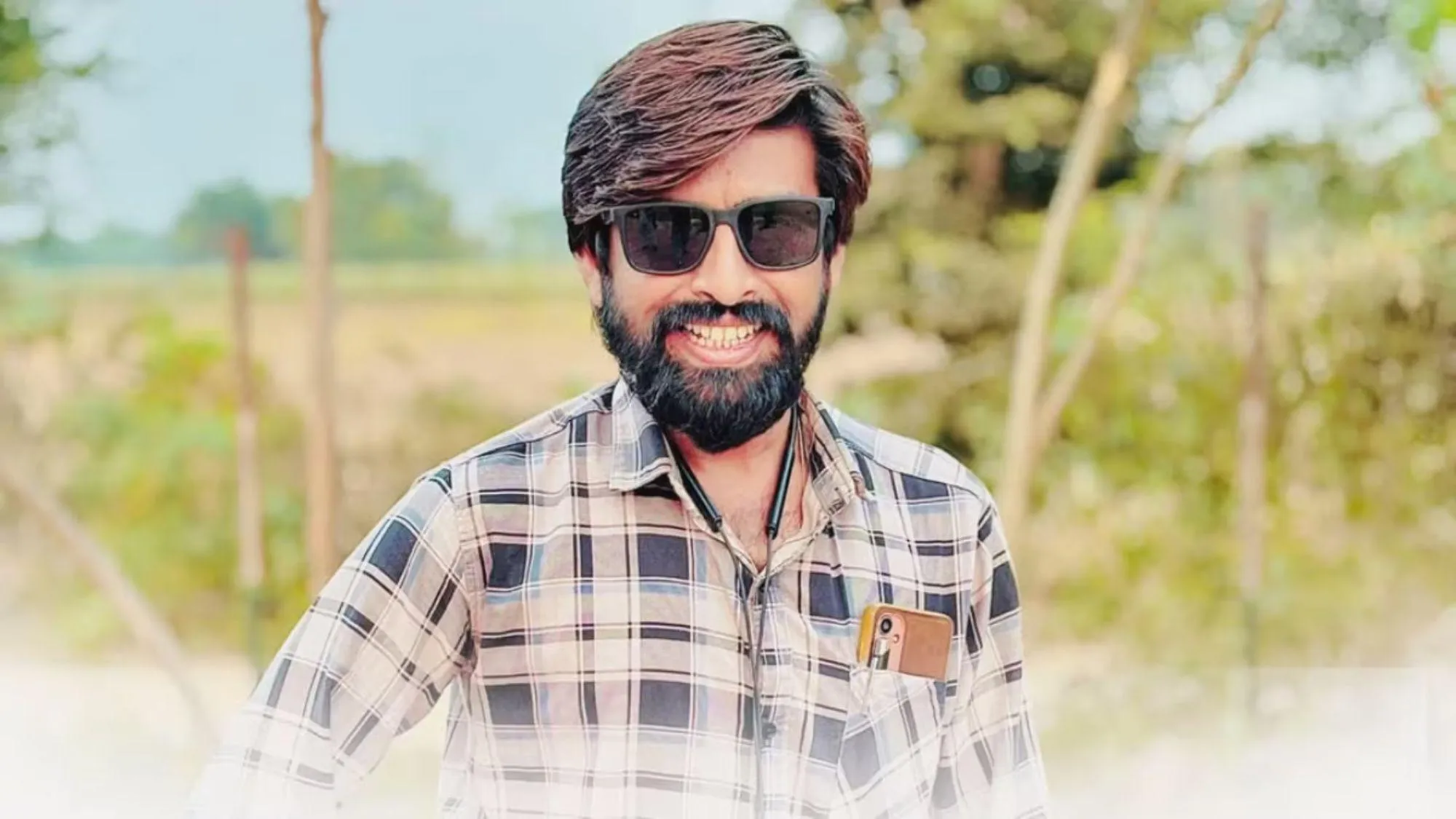 mahesh Kalawadia