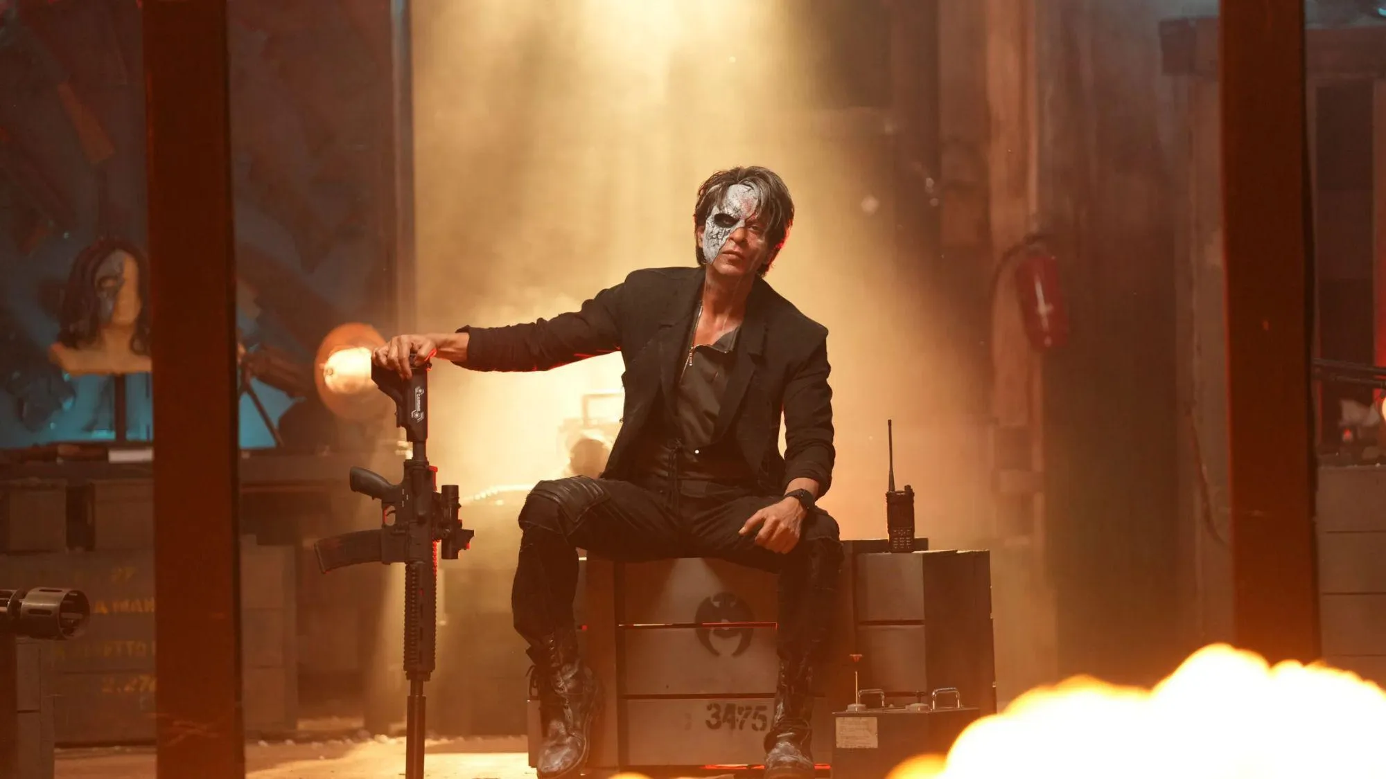 Shah Rukh Khan 