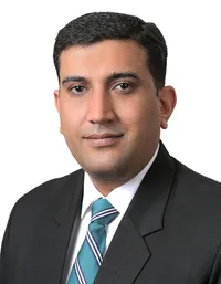 Manik Kapoor