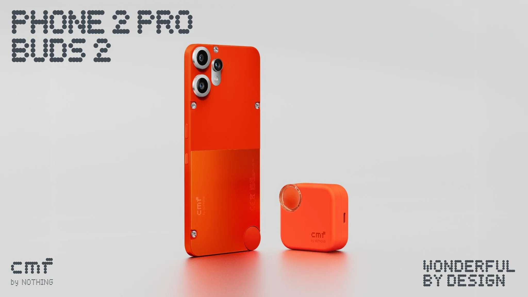 Nothing pro 2