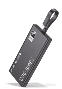 Pic 5 - U&i UiPB-2801 CLASSY SERIES Powerbank