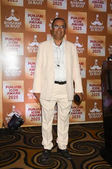 Yogesh Lakhani 