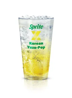 Korean Yuzu-Pop