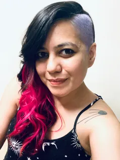 Ruchita Zambre