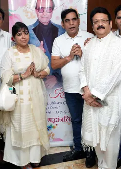 Soma Ghosh ,Dr Dharmendra Kumar & Vivek Prakash 
