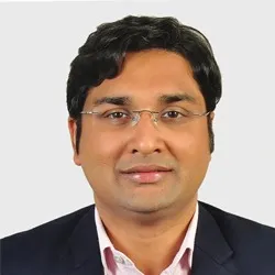 Manish Mehta