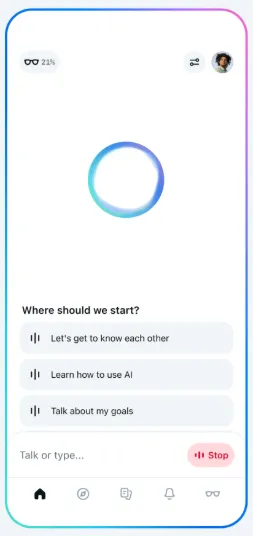 Meta AI