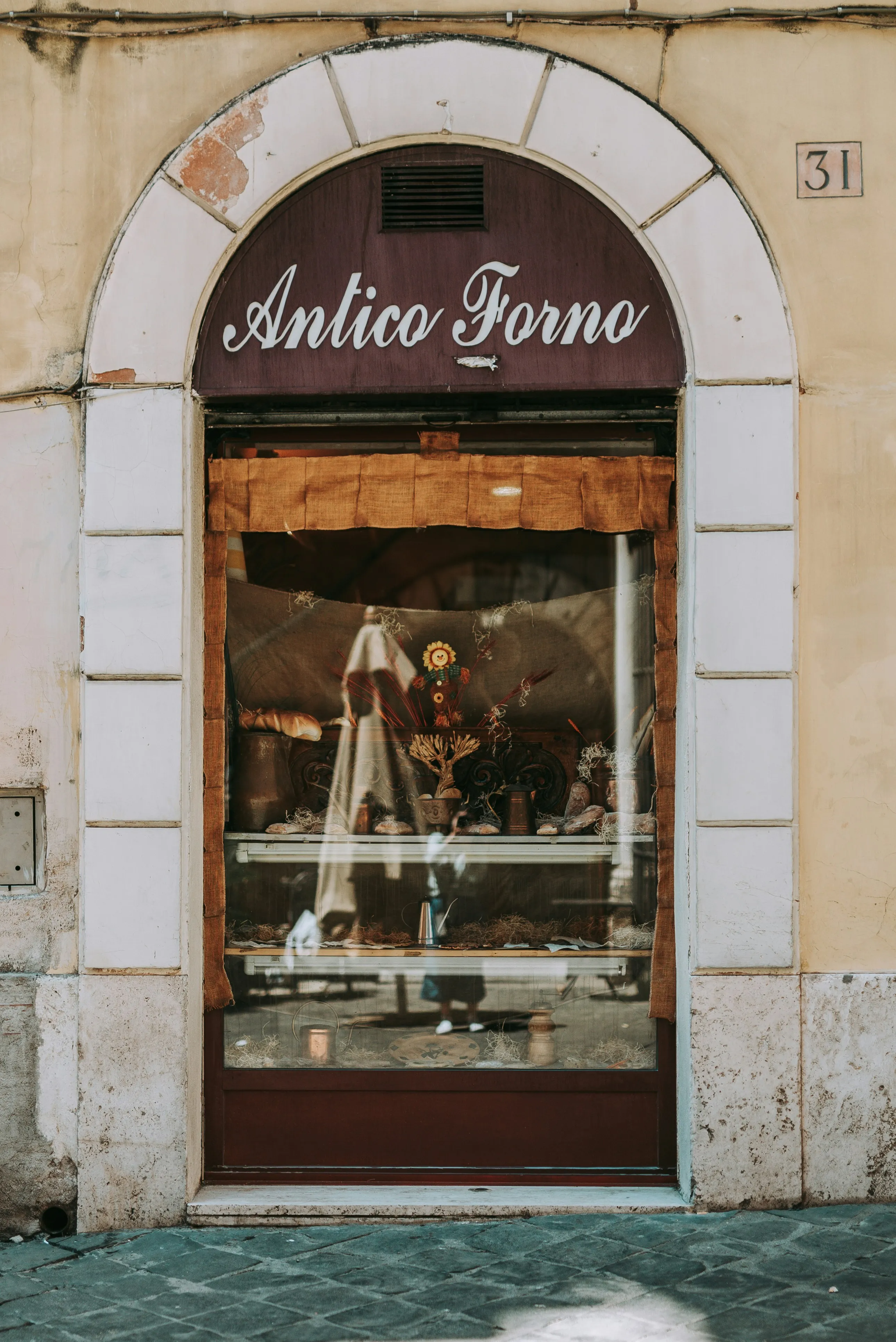 FLORENCE