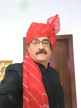 I am Sanjeev Mehra, Ex MD Tata Power Trading Co Ltd and Ex Managing Director Statkraft Markets ( a Govt of Norway company)