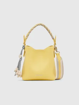 Mango Bucket Bag - MIRAGGIO