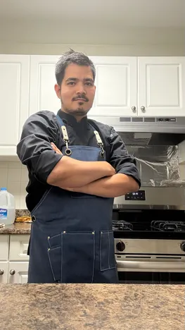 Chef Kailash Singh Sous Chef