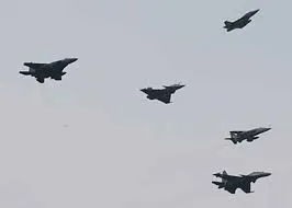 indian air force
