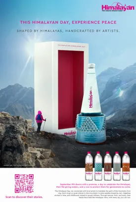 Himalayan Day