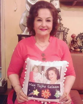 RIP Madhumati-jee --we shall always Celebrate your cinematic legacy !