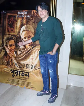 Rahul Roy