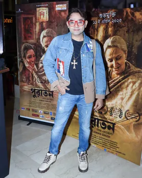 Palash Sen