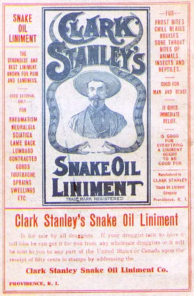 File:Clark Stanley's Snake Oil Liniment.png
