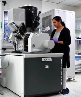 महिला वैज्ञानिकों के सशक्तिकरण में डी एस टी के प्रभावी कदम | Department Of  Science & Technology
