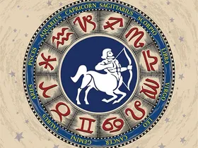 Sagittarius 