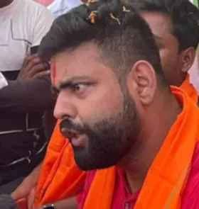 tarunjyoti