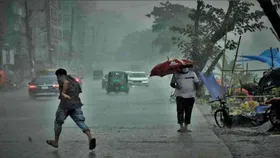Rain