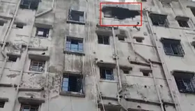 titagarh blast