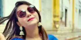 jyoti malhotra    