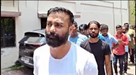 jayanta singh