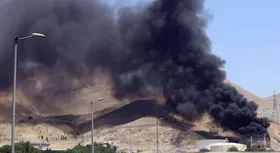 iran 