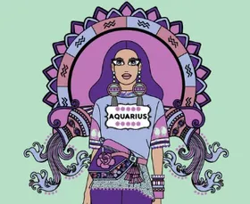 Aquarius Horoscope