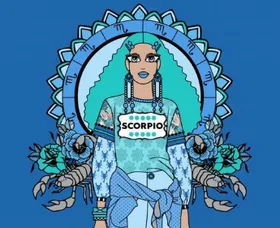 Horoscope Scorpio