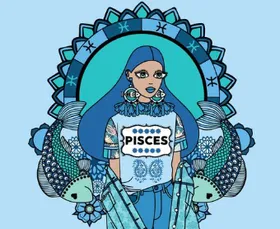 Pisces Horoscope