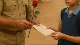 love letter