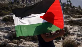 palestine