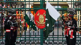 india pakistan